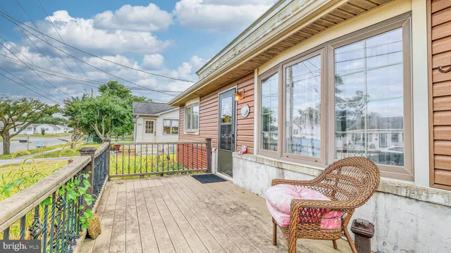 $659,000 | 506 Adriatic Avenue, Cape May, NJ 08204