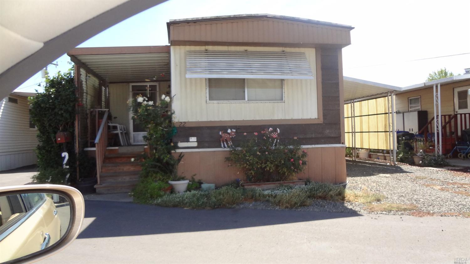 50 River Road, Unit 22 Isleton, CA 94571 - Photo 1 of 1 Gallery Image 1