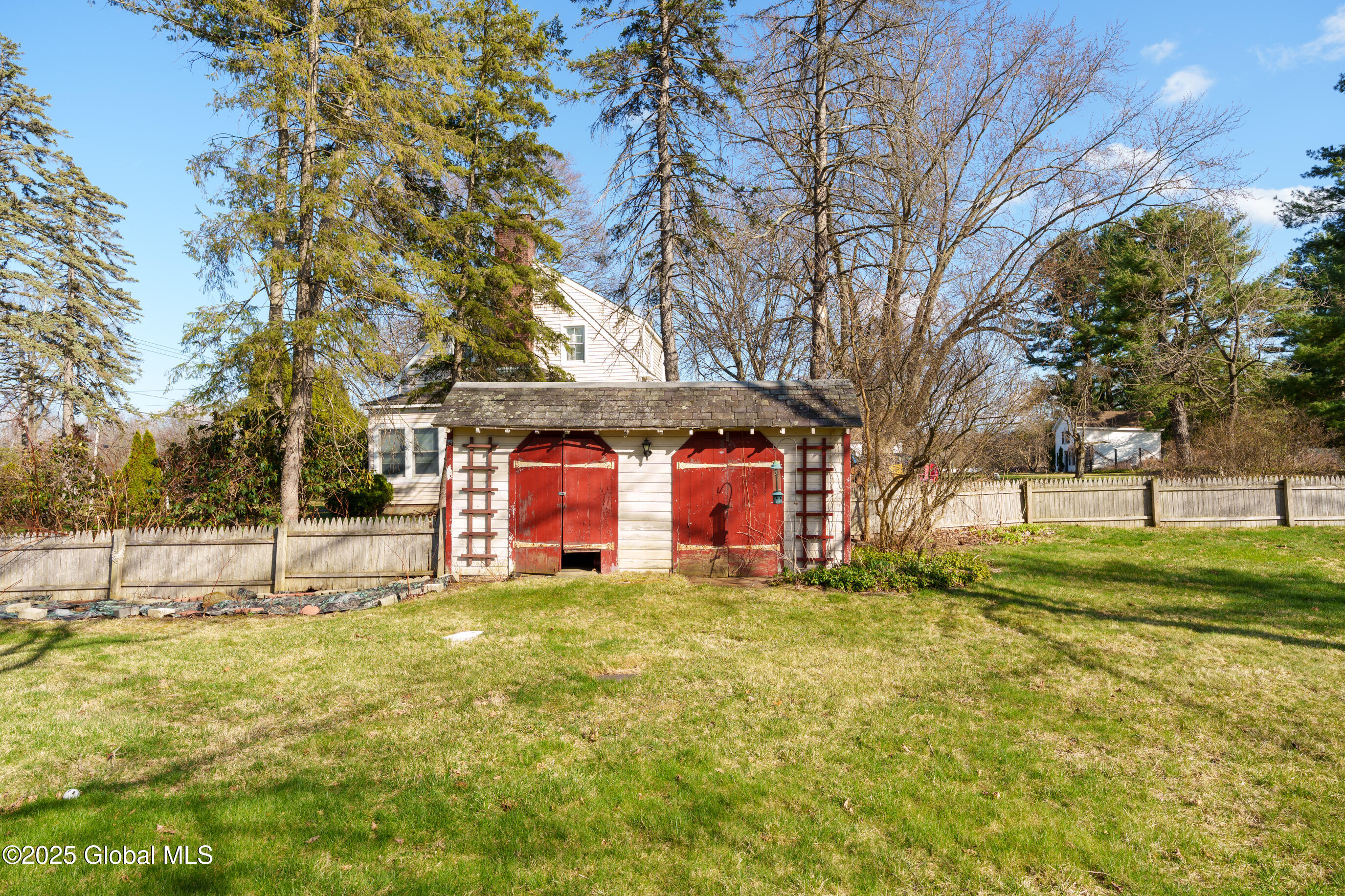 2500 Troy Schenectady Road Niskayuna, NY 12309 - Photo 53 of 60 010-2500-Troy-Schenectady-Rd