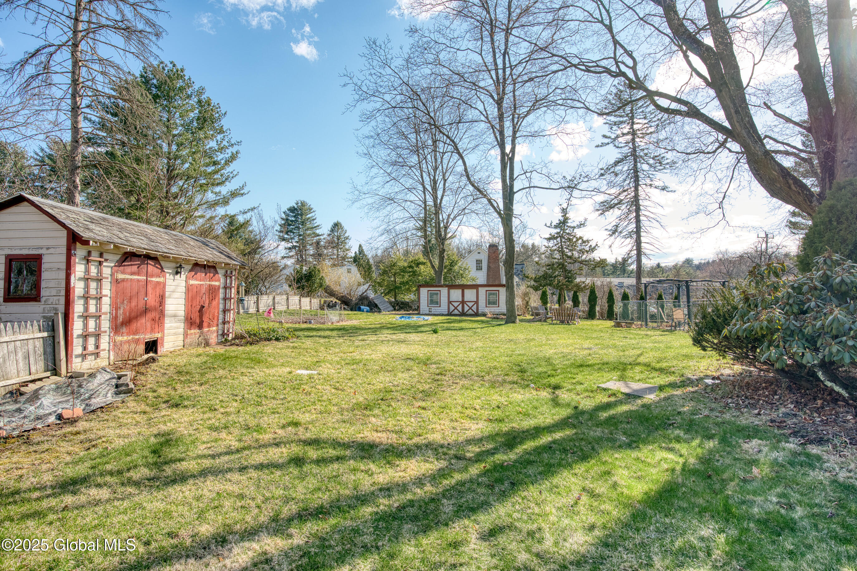 2500 Troy Schenectady Road Niskayuna, NY 12309 - Photo 54 of 60 009-2500-Troy-Schenectady-Rd