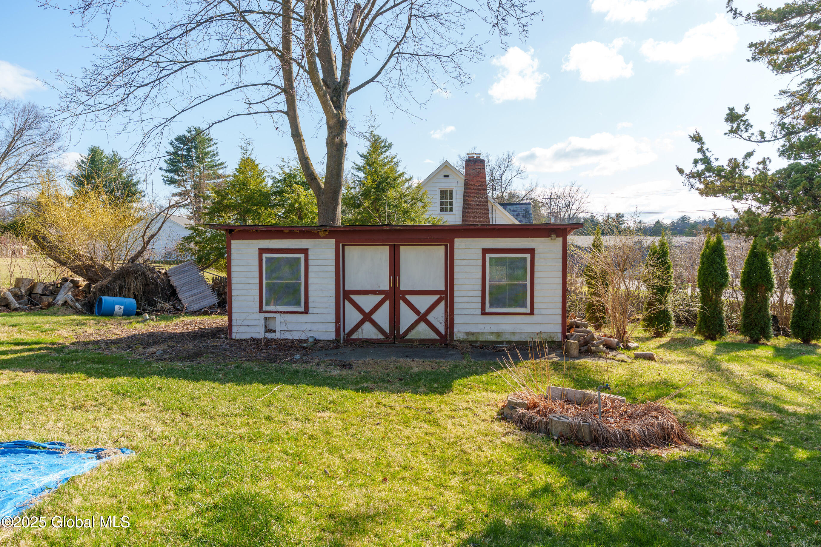 2500 Troy Schenectady Road Niskayuna, NY 12309 - Photo 55 of 60 013-2500-Troy-Schenectady-Rd
