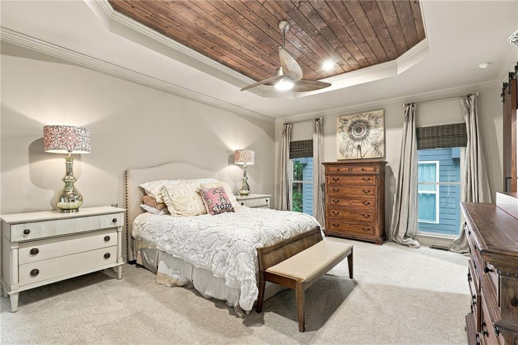 545 Greenland Road Northeast Sandy Springs, GA 30342 - Photo 21 of 64 Gallery Image 21