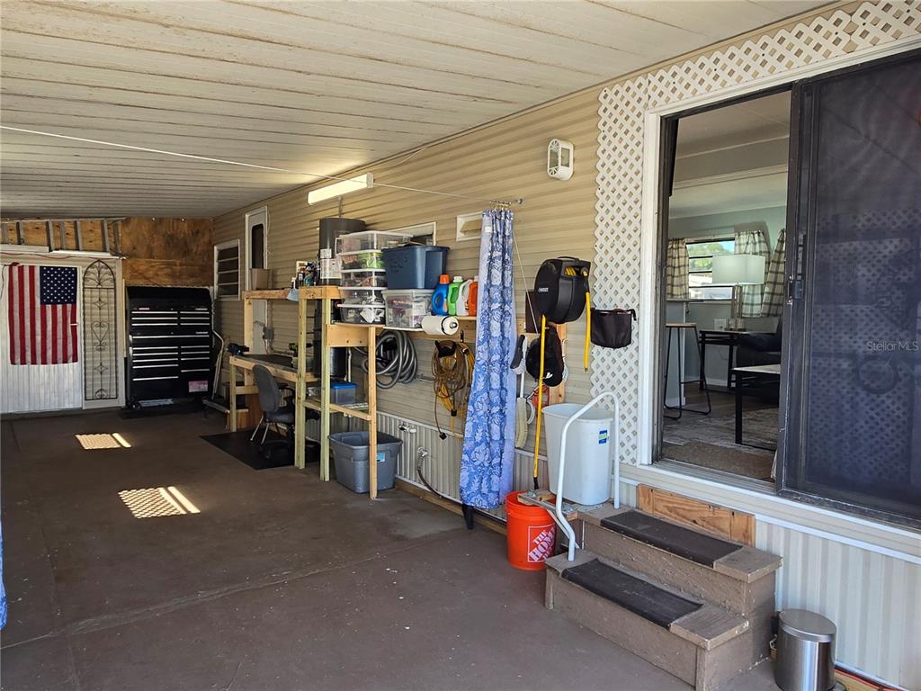 2043 Ketch Circle Palm Harbor, FL 34683 - Photo 18 of 32 a view of gym