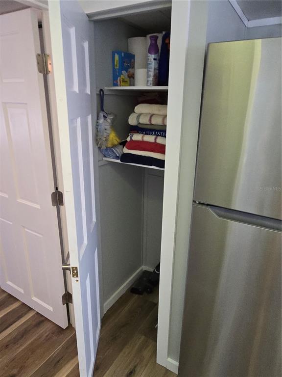 2043 Ketch Circle Palm Harbor, FL 34683 - Photo 24 of 32 a view of utility room