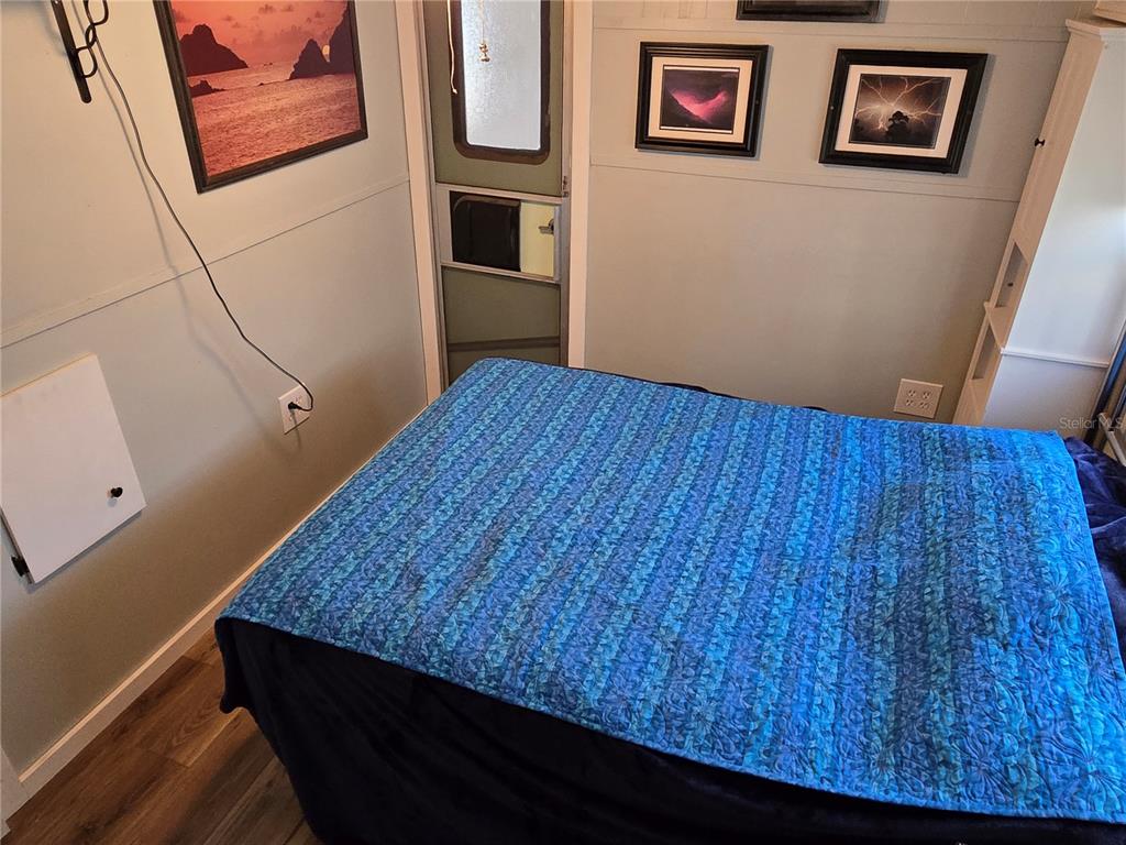 2043 Ketch Circle Palm Harbor, FL 34683 - Photo 27 of 32 a view of a hallway with front door