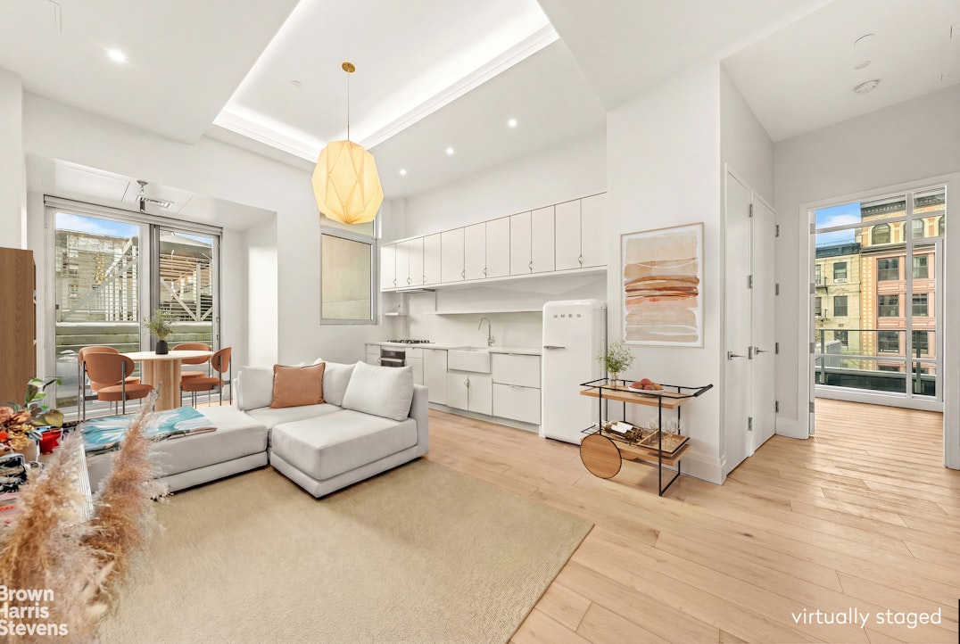 52 East 4th Street, Unit 4N Manhattan, NY 10003 - Photo 1 of 11