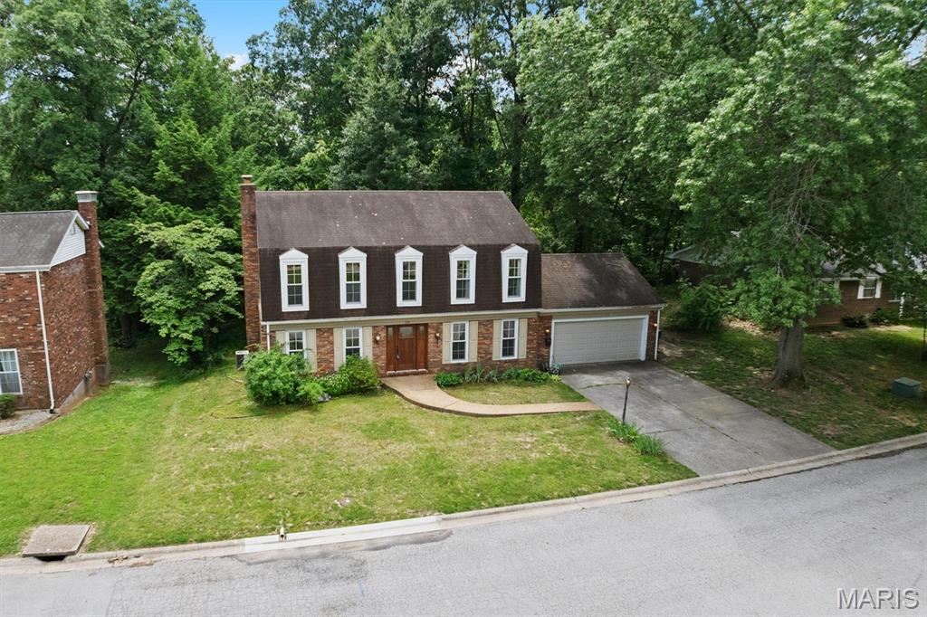 120 Fox Creek Road Belleville, IL 62223 - Photo 48 of 49