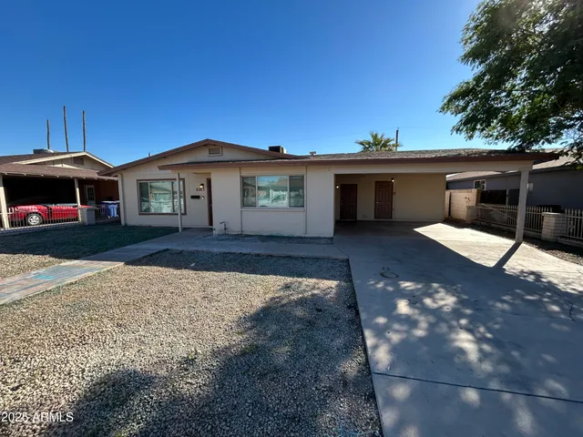 $1,715 | 5243 West Lewis Avenue, Phoenix, AZ 85035