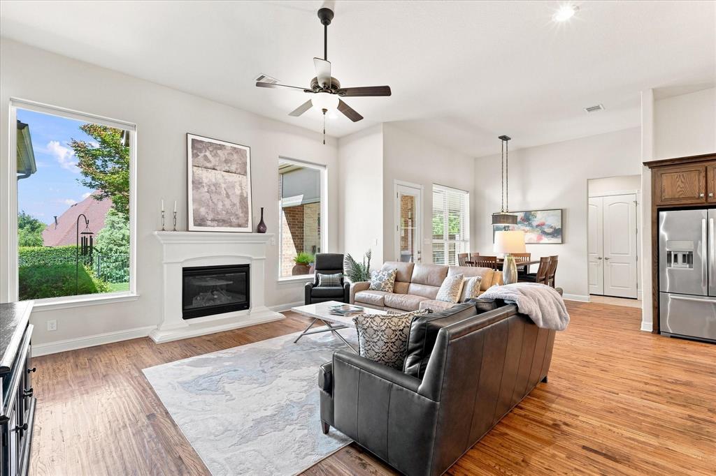 300 Hawks Ridge Trail Colleyville, TX 76034 - Photo 11 of 35 Gallery Image 11