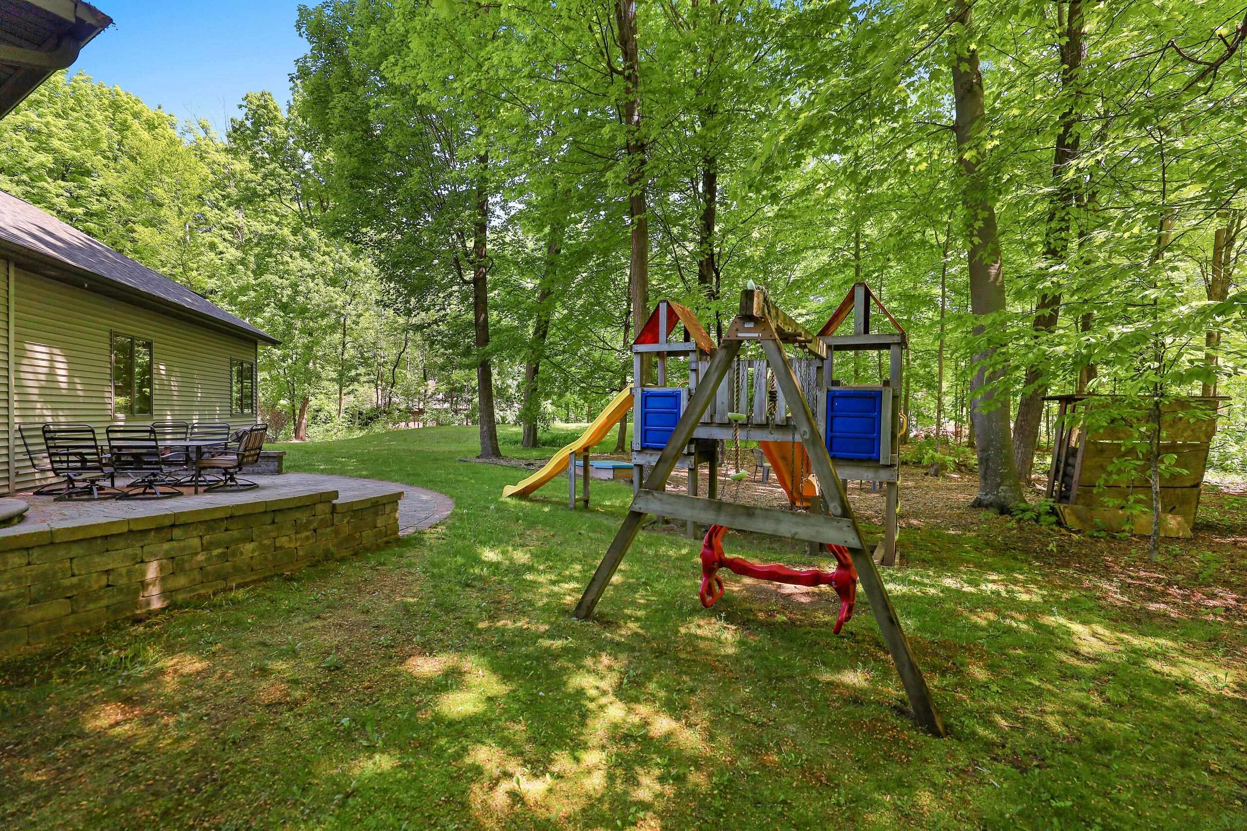 N3880 Anita Wieckert Road Appleton, WI 54913 - Photo 53 of 67