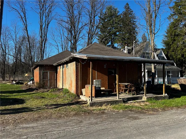$35,000 | 17 Main Street, Barton, NY 14859