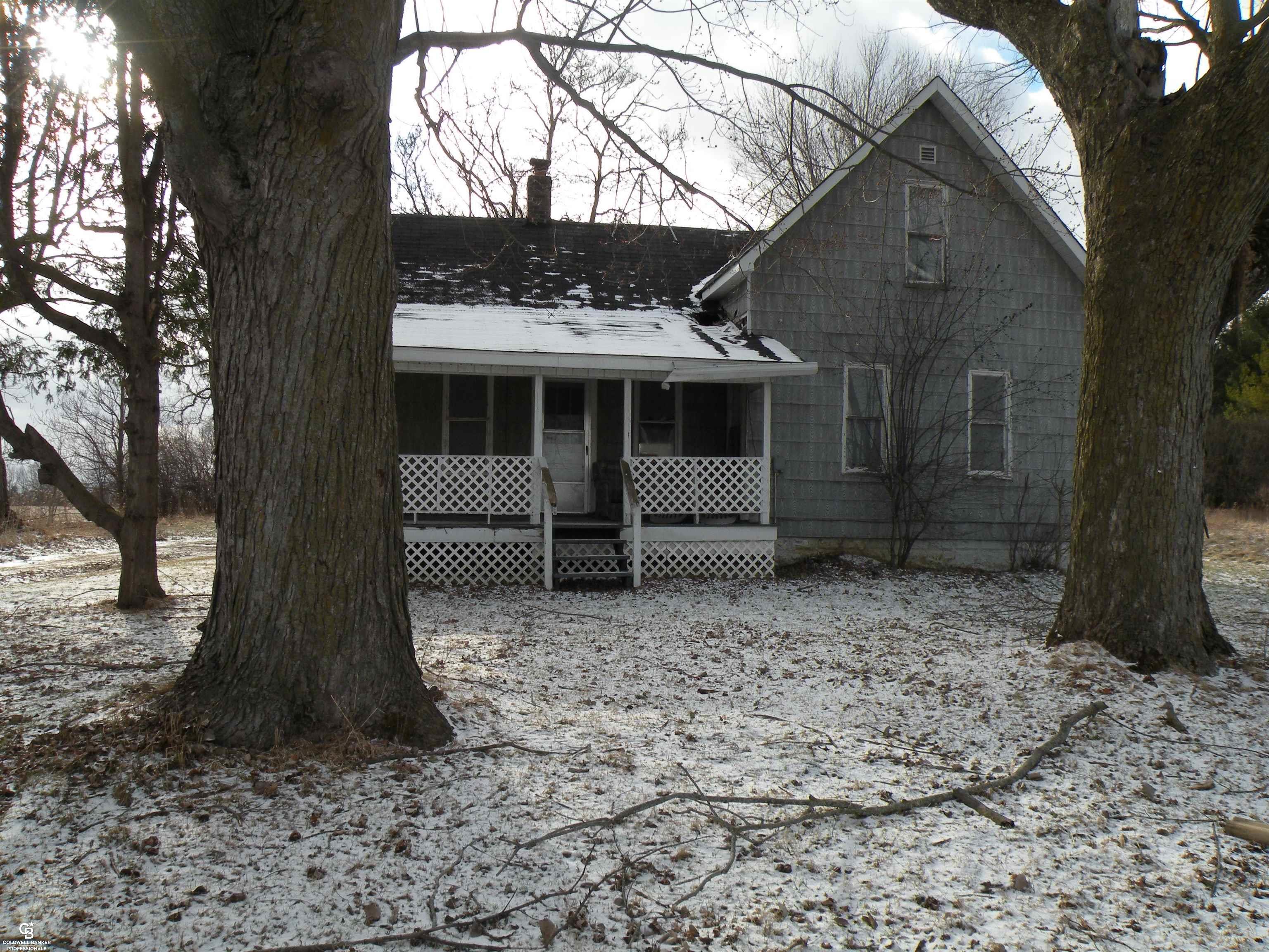 7627 Emmett Road Yale, MI 48097 - Photo 8 of 11