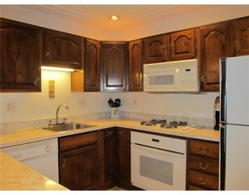858 5 Pines Road North Huntingdon, PA 15642 - Photo 3 of 18 Kitchen. U shape kitchen w/ceramic floors. Appliances all stay and are sold as is with home. Recess lights. Decorative ceilings.