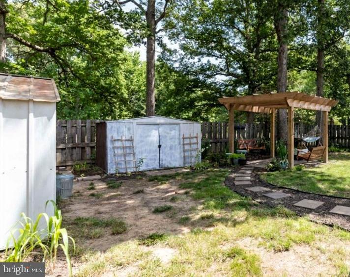 716 Eucla Drive Accokeek, MD 20607 - Photo 31 of 36