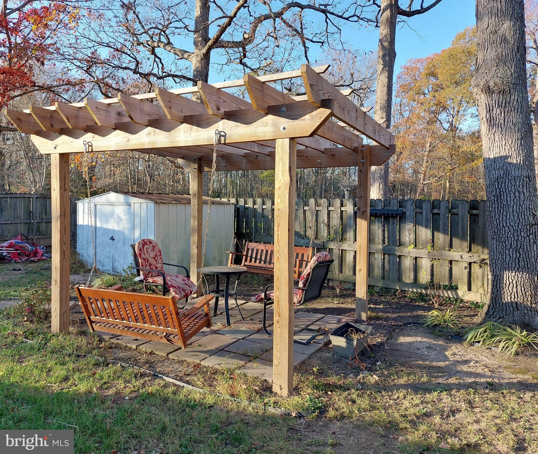 716 Eucla Drive Accokeek, MD 20607 - Photo 32 of 36