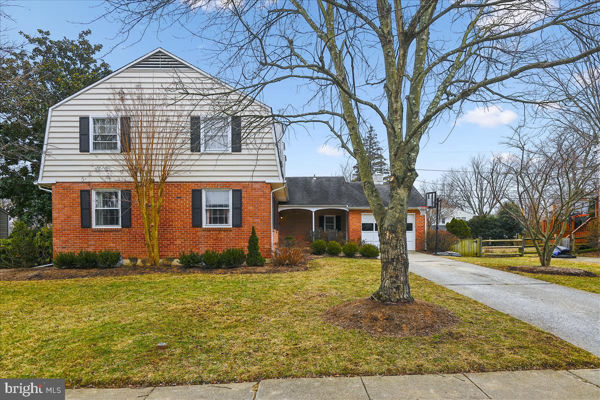1805 Leadburn Road Baltimore, MD 21204 - Photo 3 of 79