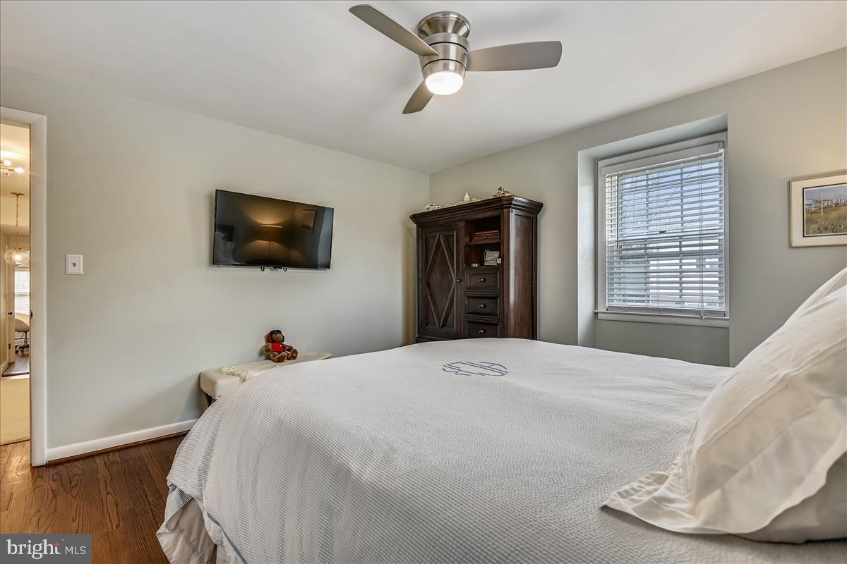 1805 Leadburn Road Baltimore, MD 21204 - Photo 39 of 79 Bedroom #2