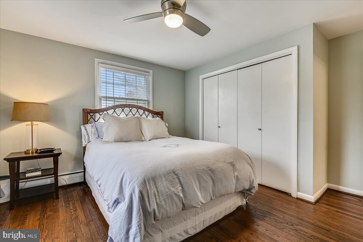 1805 Leadburn Road Baltimore, MD 21204 - Photo 40 of 79 Bedroom #2