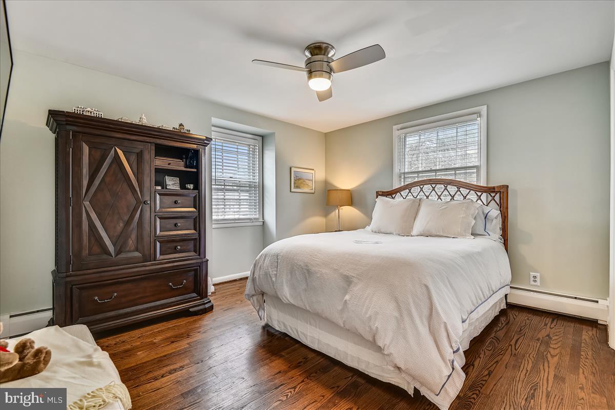 1805 Leadburn Road Baltimore, MD 21204 - Photo 41 of 79 Bedroom #2