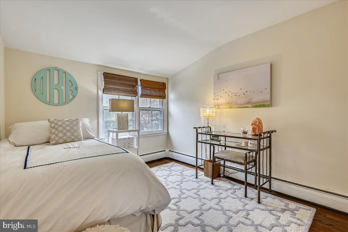 1805 Leadburn Road Baltimore, MD 21204 - Photo 47 of 79 Bedroom #4