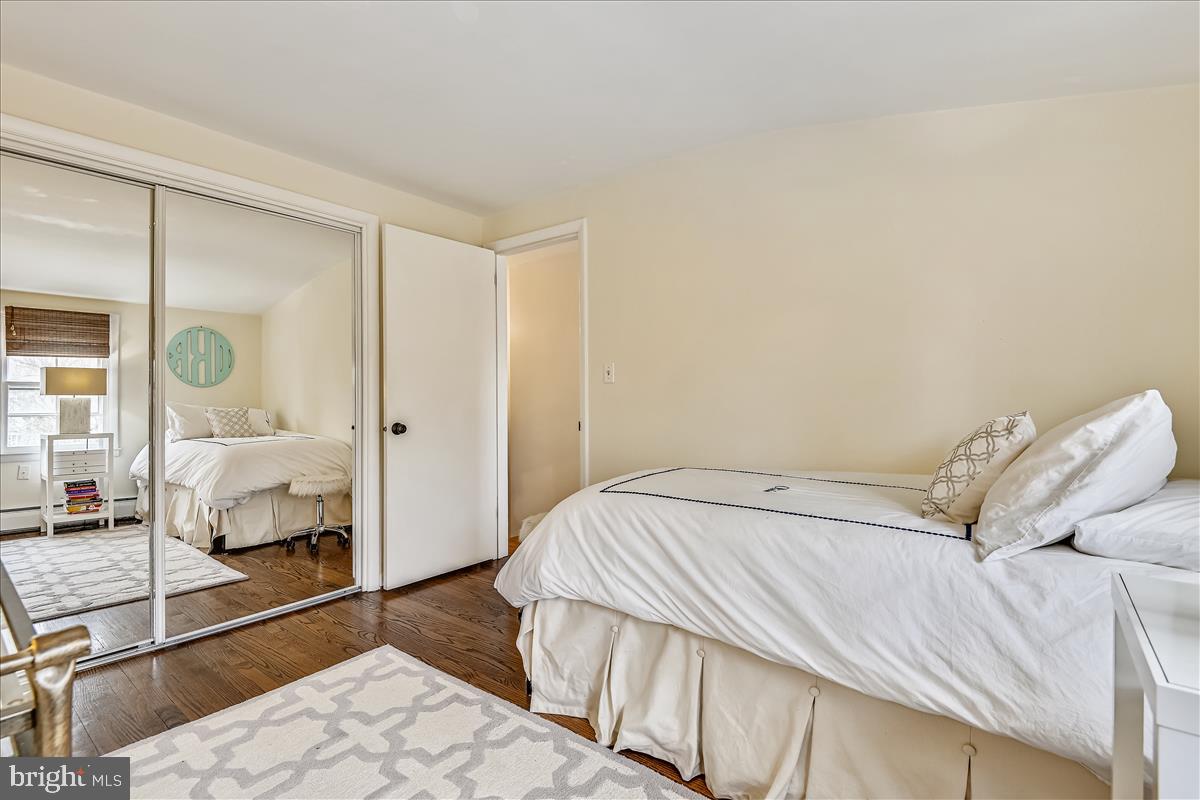 1805 Leadburn Road Baltimore, MD 21204 - Photo 48 of 79 Bedroom #4