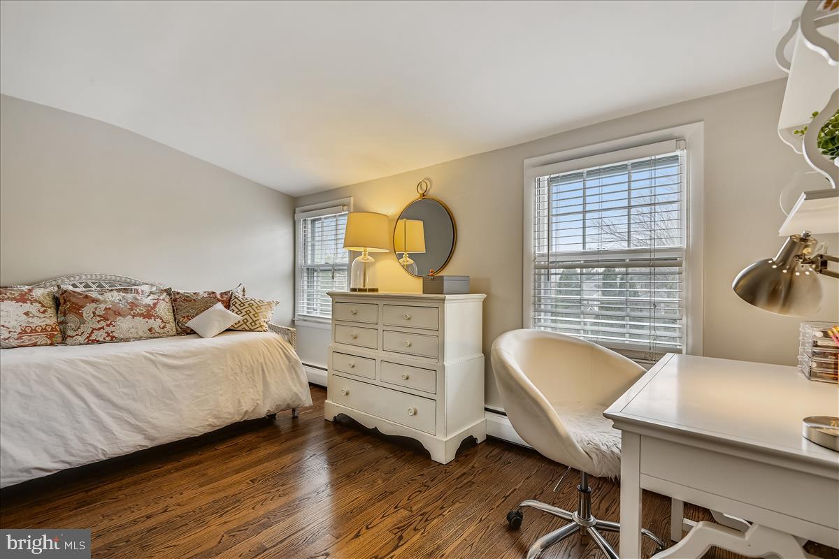 1805 Leadburn Road Baltimore, MD 21204 - Photo 49 of 79 Bedroom #5