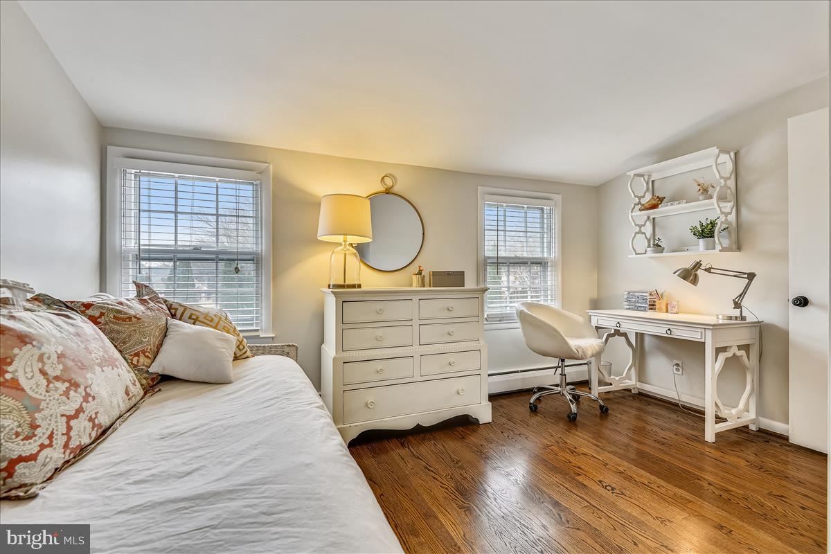 1805 Leadburn Road Baltimore, MD 21204 - Photo 50 of 79 Bedroom #5