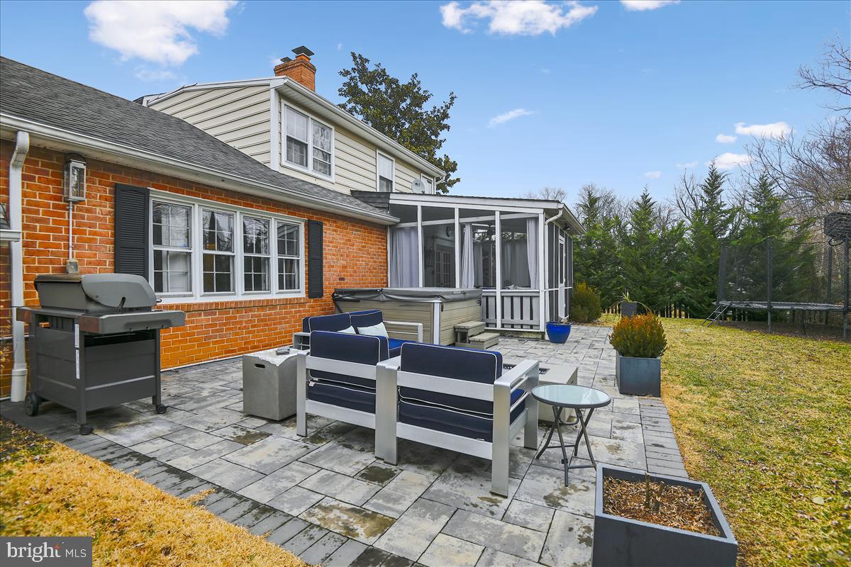 1805 Leadburn Road Baltimore, MD 21204 - Photo 65 of 79 Outdoor patio