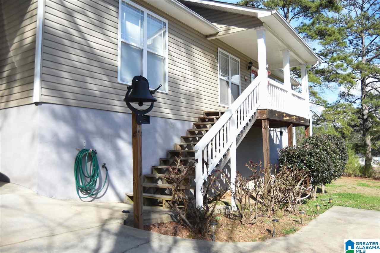 1000 Taylors Chapel Road Anniston, AL 36201 - Photo 30 of 30