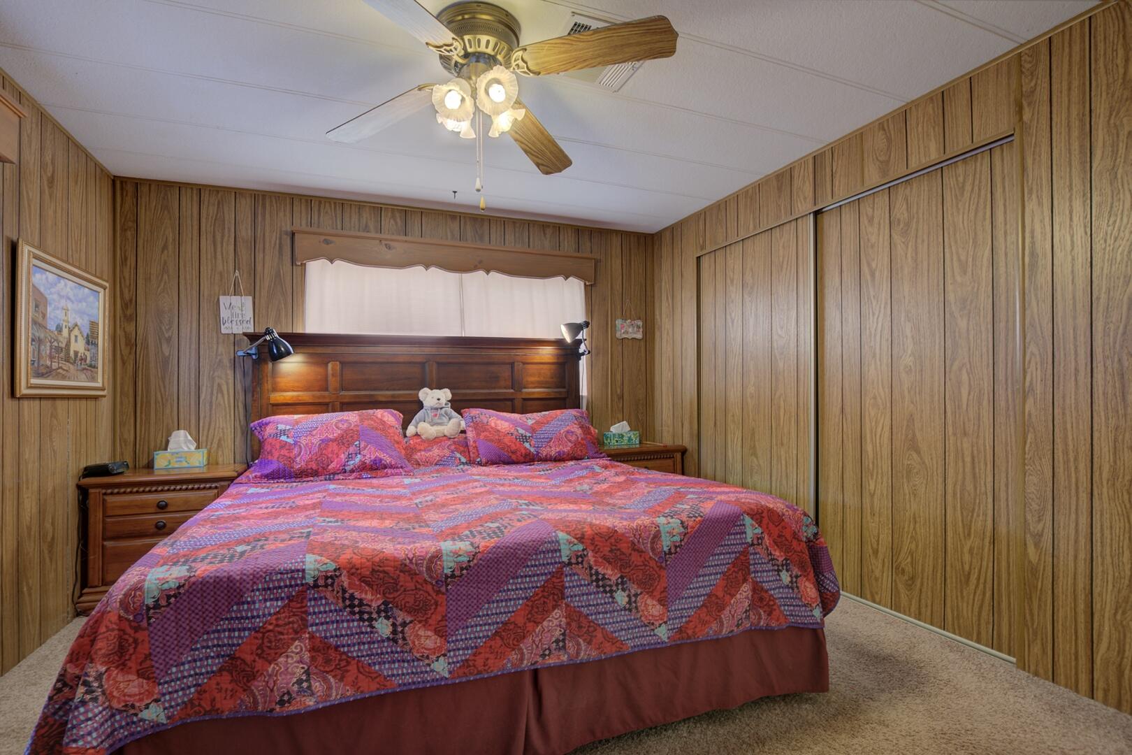 705 East Miller Road, Unit 35 Payson, AZ 85541 - Photo 13 of 25