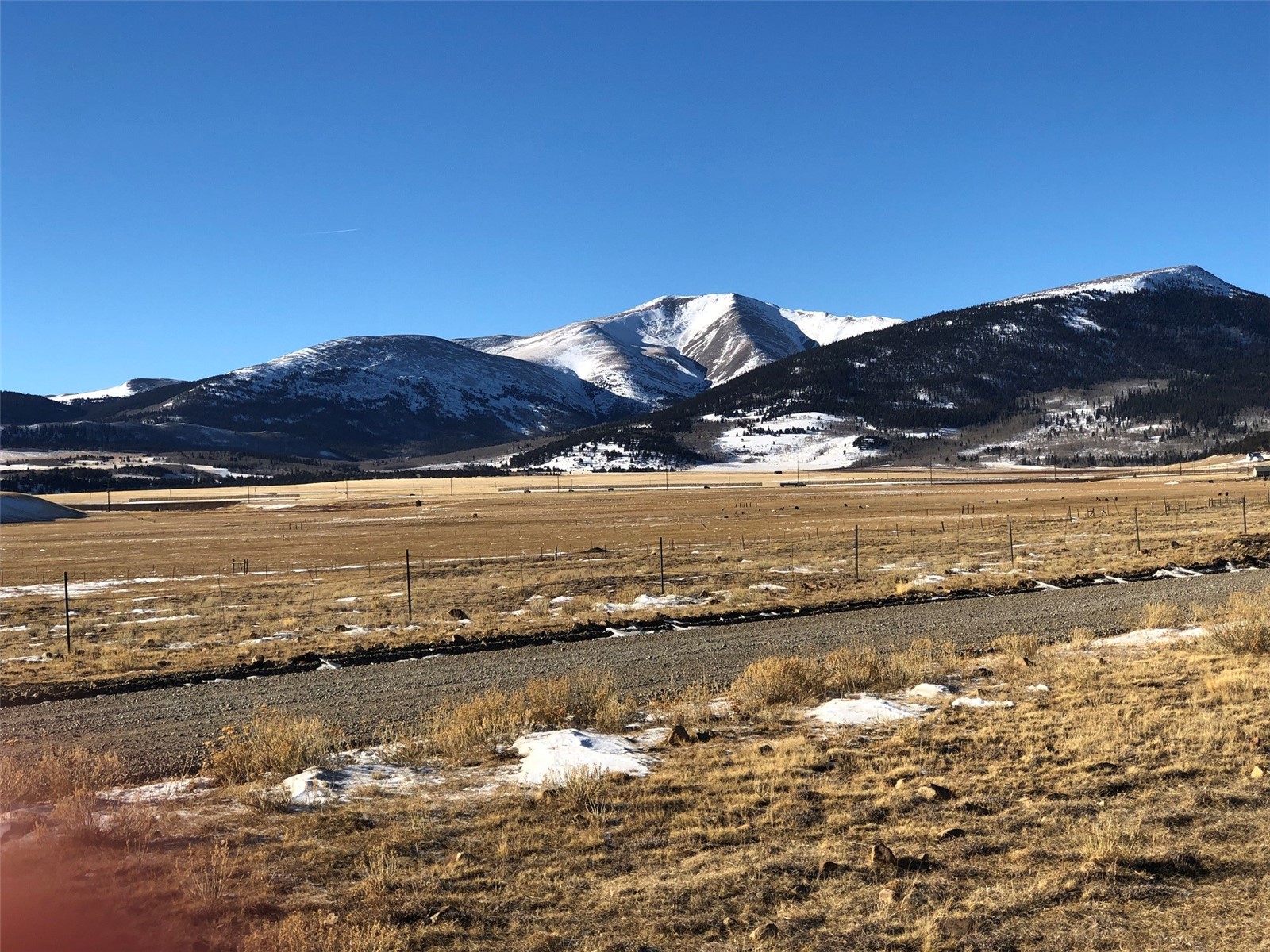 836 Bar D Road Fairplay, CO 80432 - Photo 1 of 13 Gallery Image 1