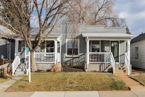 $360,000 | 662 Meade Street, Denver, CO 80204
