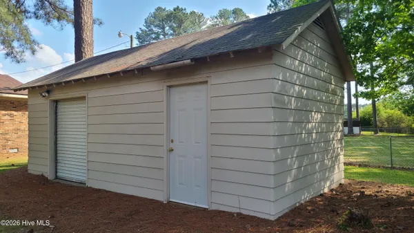 $1,400 | 500 West Church Street, Pikeville, NC 27863