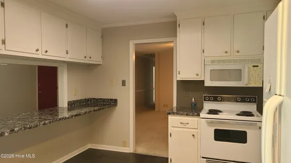 $1,400 | 500 West Church Street, Pikeville, NC 27863