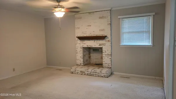 $1,400 | 500 West Church Street, Pikeville, NC 27863