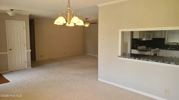 $1,400 | 500 West Church Street, Pikeville, NC 27863