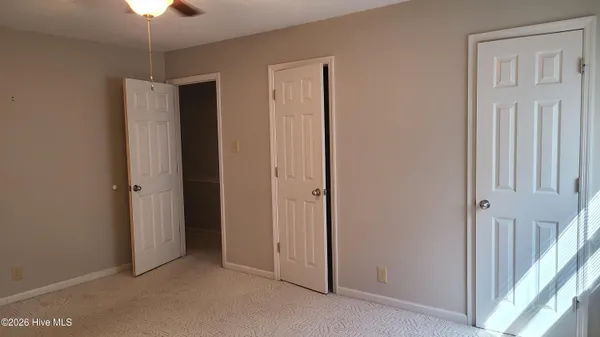 $1,400 | 500 West Church Street, Pikeville, NC 27863