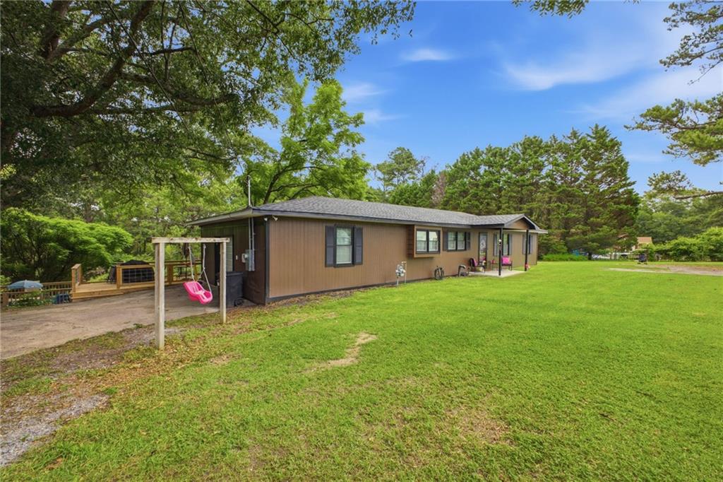530 Old Cedartown Road Rockmart, GA 30153 - Photo 28 of 33