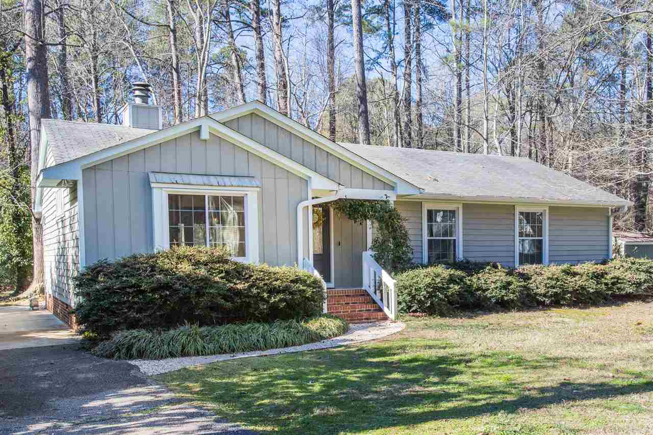 5507 Shadowbrook Drive Raleigh, NC 27612 - Photo 2 of 30 Photo 2