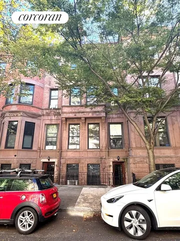 $595,000 | 324 West 88th Street, Unit 1B | Upper West Side