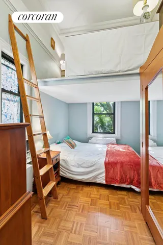 $595,000 | 324 West 88th Street, Unit 1B | Upper West Side