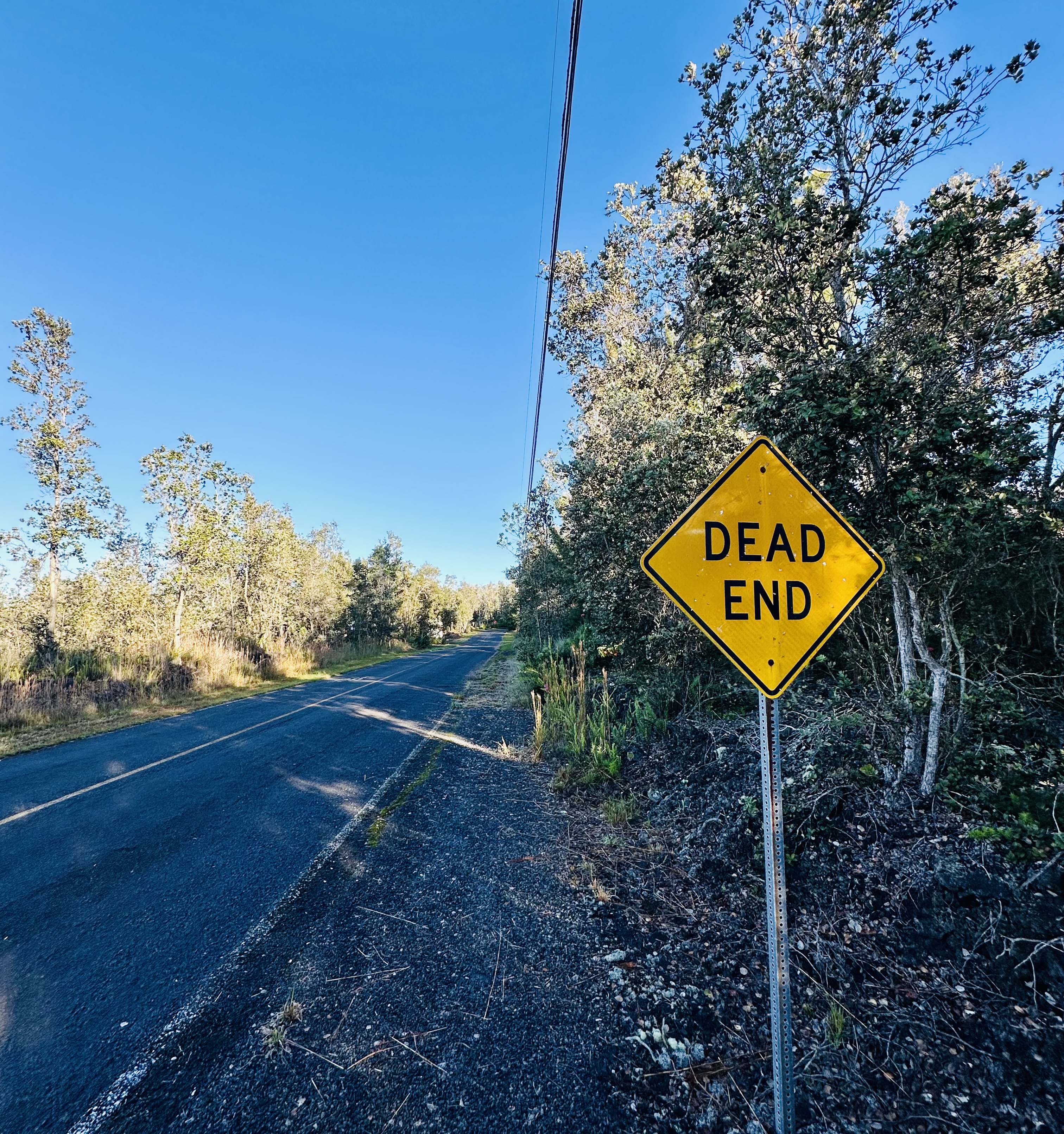 12 Lot Ocean View Ocean View, HI 96704 - Photo 8 of 8