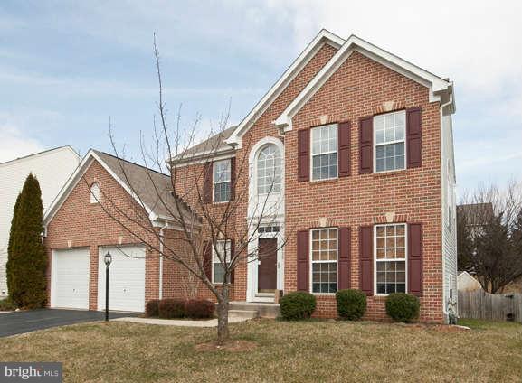 9612 Gerst Road Perry Hall, MD 21128 - Photo 1 of 22 Exterior (Front)