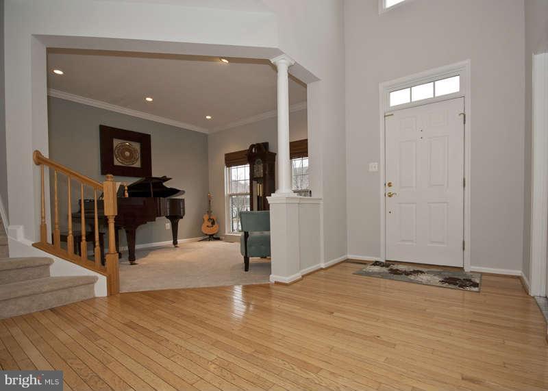 9612 Gerst Road Perry Hall, MD 21128 - Photo 2 of 22 Interior (General)