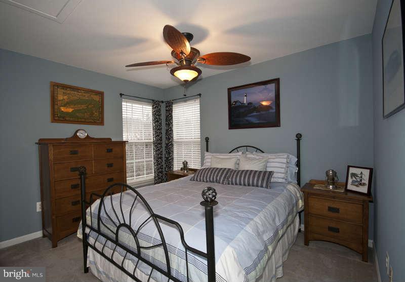 9612 Gerst Road Perry Hall, MD 21128 - Photo 14 of 22 Bedroom