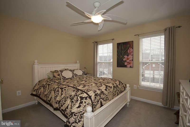 9612 Gerst Road Perry Hall, MD 21128 - Photo 15 of 22 Bedroom