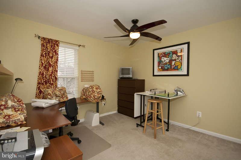 9612 Gerst Road Perry Hall, MD 21128 - Photo 16 of 22 Bedroom