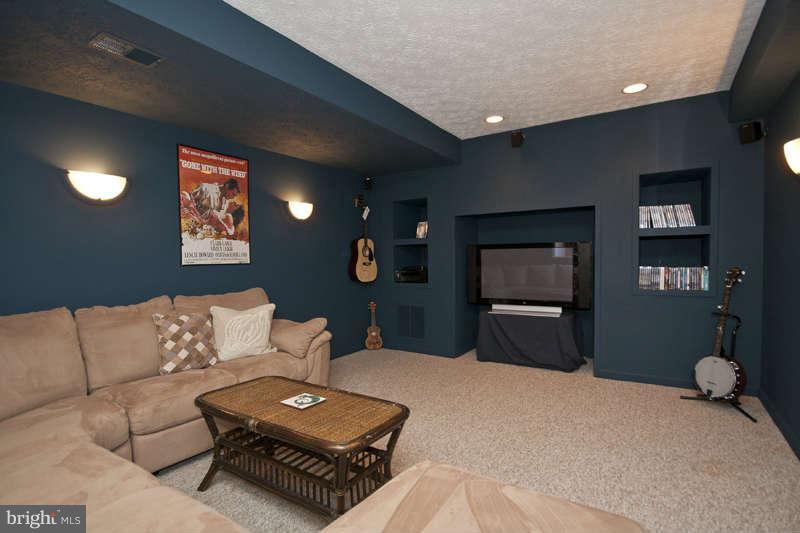 9612 Gerst Road Perry Hall, MD 21128 - Photo 17 of 22 Basement