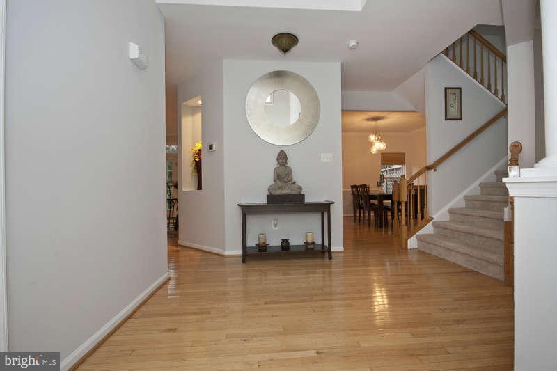 9612 Gerst Road Perry Hall, MD 21128 - Photo 3 of 22 Interior (General)