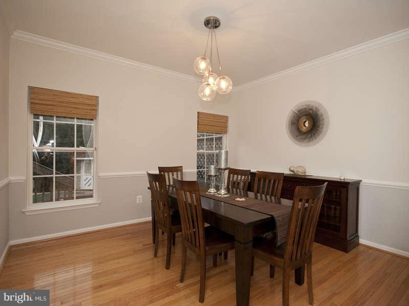9612 Gerst Road Perry Hall, MD 21128 - Photo 5 of 22 Dining Room
